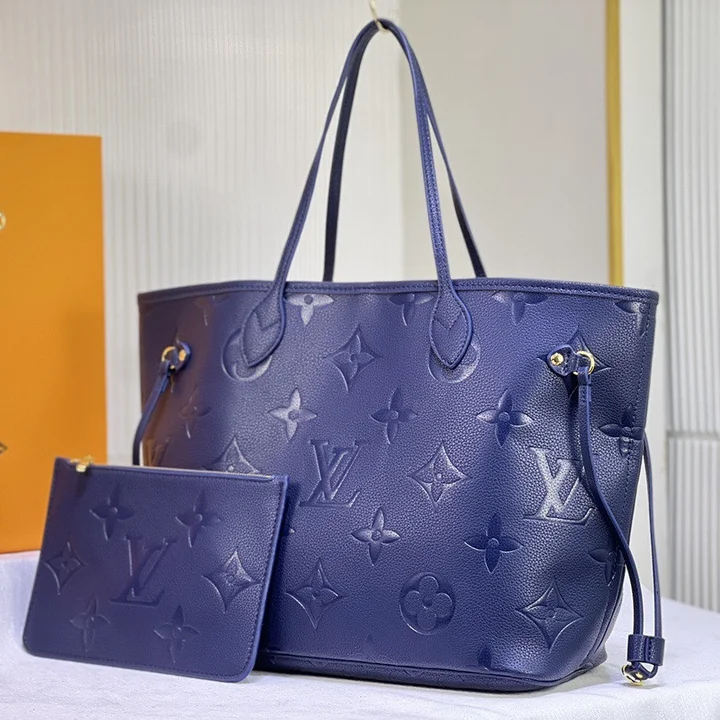 NEVERFULL ミディアム ハンドバッグ