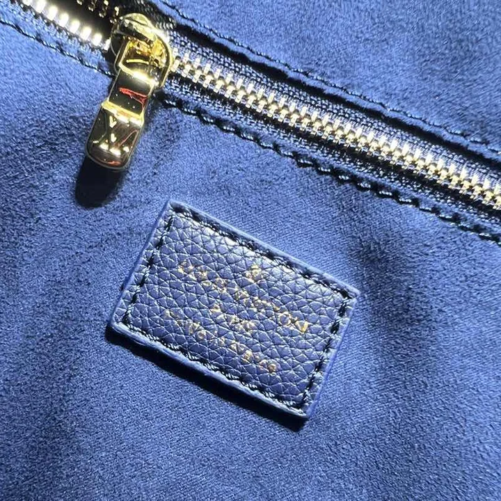 NEVERFULL ミディアム ハンドバッグ