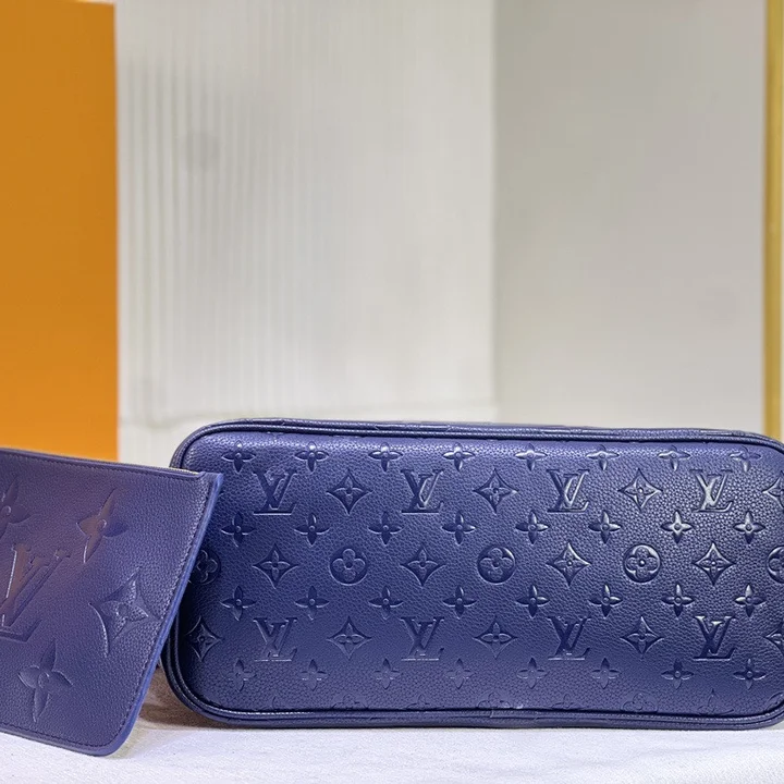 NEVERFULL ミディアム ハンドバッグ