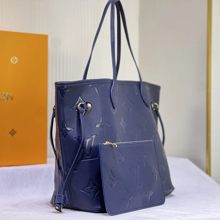 NEVERFULL ミディアム ハンドバッグ