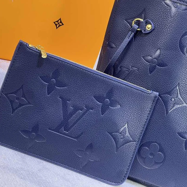 NEVERFULL ミディアム ハンドバッグ