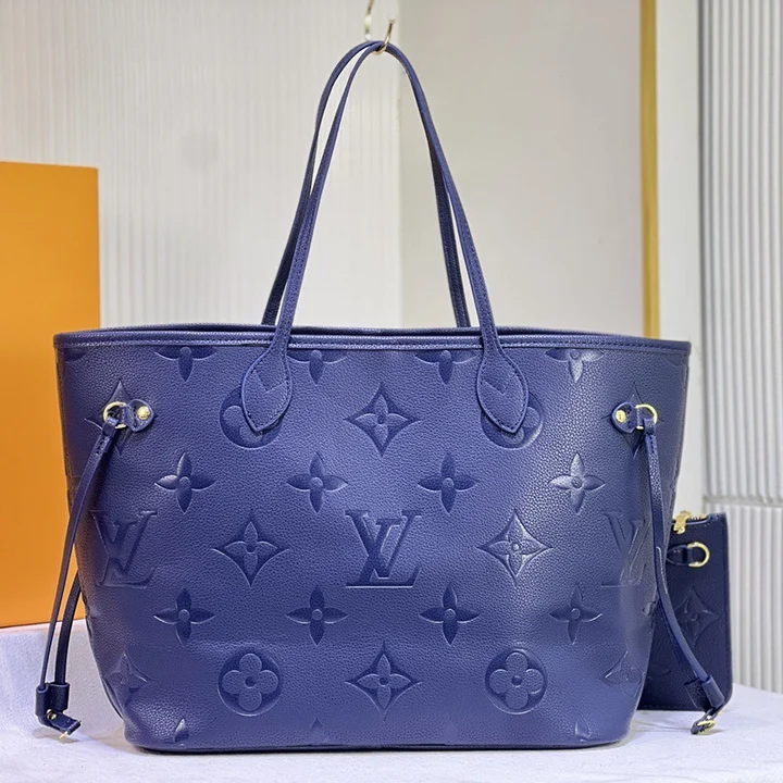 NEVERFULL ミディアム ハンドバッグ