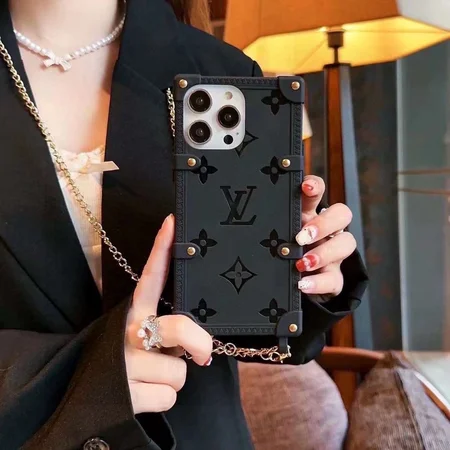 LV 夏 新作 スマホケース