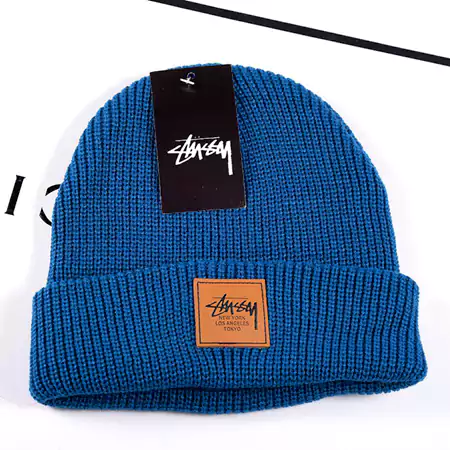 Stussy ニットキャップ 販売