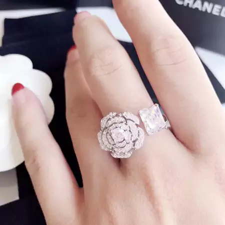 CHANEL ジュエリー 2020年