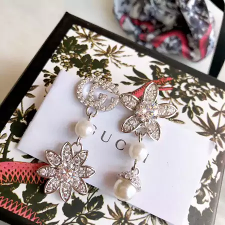 Gucci イアリング