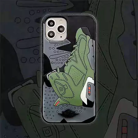 カジュアル風携帯ケースiphone7プラスAir Jordan