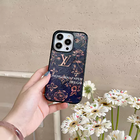 ブランドルイヴィトン lv Iphone16 16Pro 16Pro Max スマホケース 人気付き個性潮 男女兼用 SC24070915
