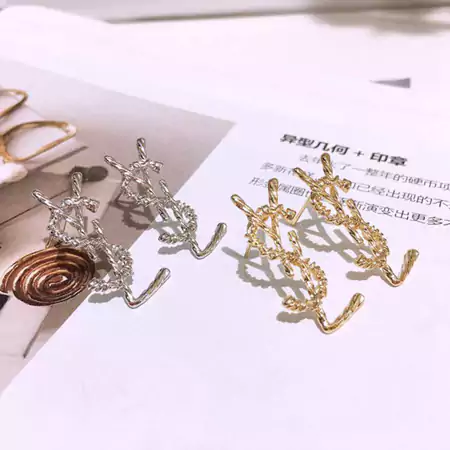ysl earring