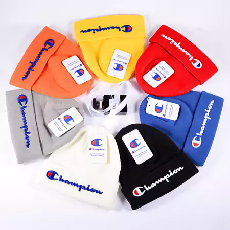 champion hat