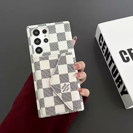 ルイヴィトン グッチ バーバリー  ブランドGalaxy ZFlip4/ZFold4 ケース皮製 カード収納 モノグラムiphone16スマホケース SC23070425