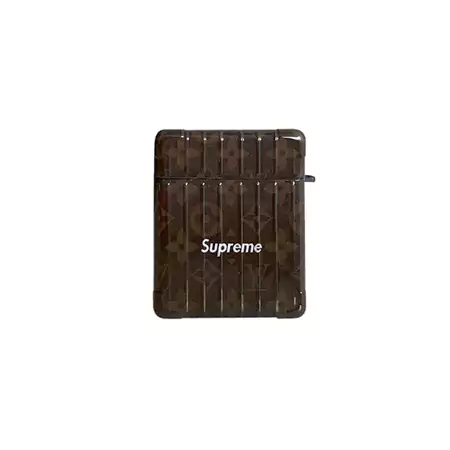 ブランド ルイヴィトン airpodsケース