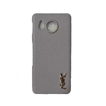 ブランド YSL  Aquos R8/R8 Pro/sense8/wish3 スマホケース 人気 背面 カード SC24061813|スーパー コピー 安全 な サイト