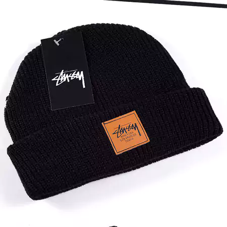 Stussy ニットキャップ 販売