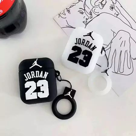エアジョーダン AIRPODS イヤフォンケース
