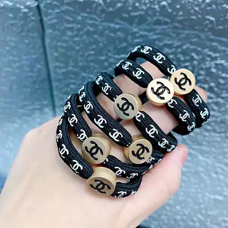 chanel 女性愛用