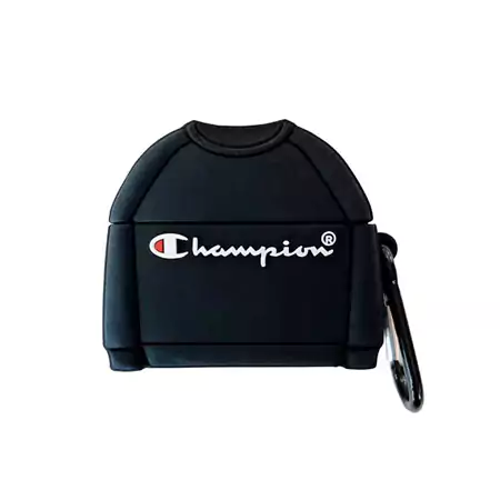 Champion パーカー型 AirPodsケース