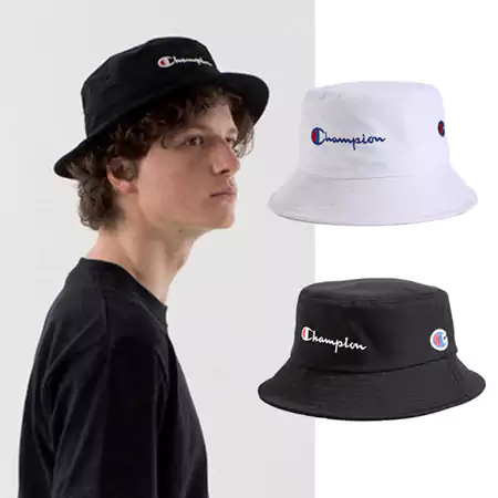 champion bucket hat