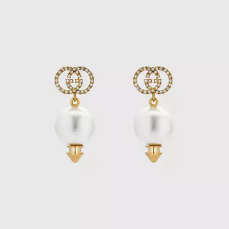Gucci earring
