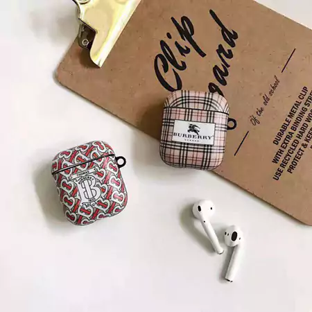 Burberry airpods case