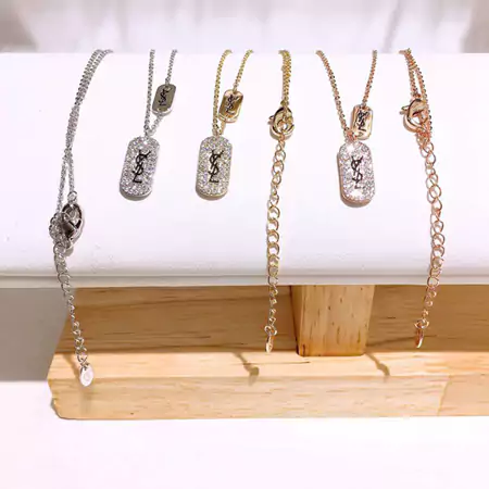 YSL ネックレス ブランド風