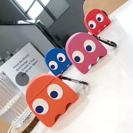 Pac Man Airpodケース