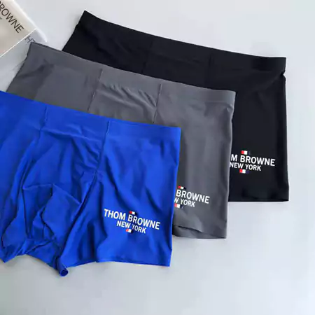 New York メンズパンツ 痕なし