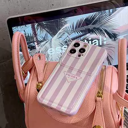 ブランド プラダ iphone16 16 plusソフトゴームケース薄型カラフルブランドロゴ6カラーSC23080919