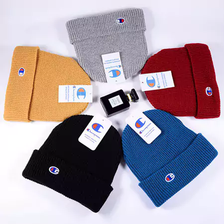 champion hat