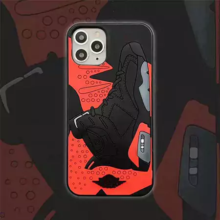カジュアル風携帯ケースiphone7プラスAir Jordan