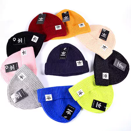 Adidas ニット帽 人気