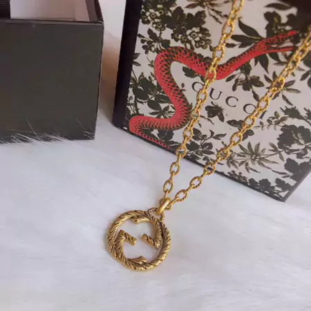 Gucci ネックレス