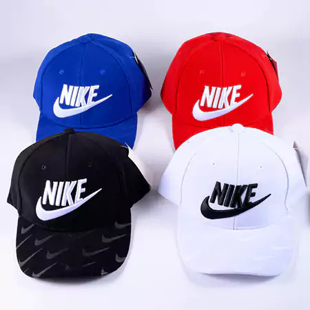 nike baseball cap