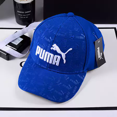 Puma baseball cap