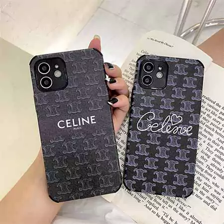 iphone16/16proケース celine iphone16promax ケース シリコン ハイブランド アイフォン スマホケース iphone ケース 人気 ブランド 女性 40 代