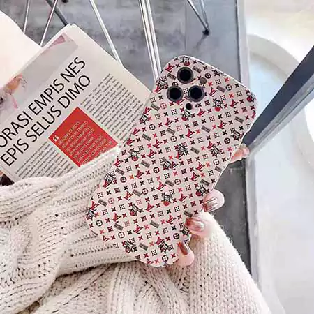 ルイヴィトン ヴァンズ iphone12proカバー 流行lvケース全面保護 携帯ケース iPhone 11pro max 保護ケース高質革貼SC21030950