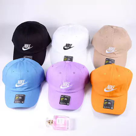 Nike ベースボールキャップ