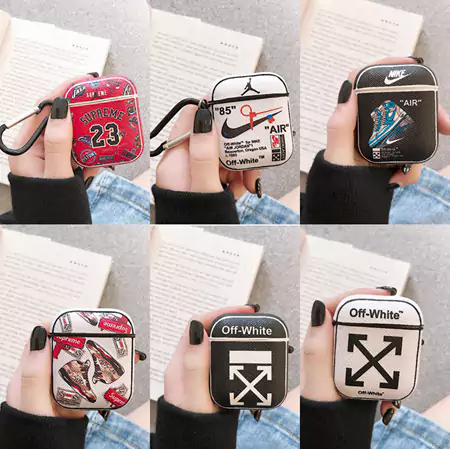 Nike&Off-white airpods pro case
