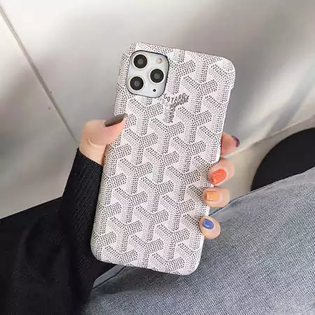 Goyard ゴヤールiphone12/11/X/8/7ケース ギャラクシーs10/s9/s8/s7ケース ハイブランドゴヤールiphoneギャラクシースマホケースSC21032347