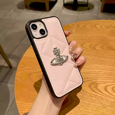 高品質 軽奢 小众 ブラック 星球デザイン スマホケース