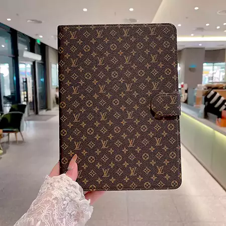 ハイブランド ルイヴィトンiPad air mini pro ケース