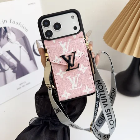 ルイヴィトン iPhone17Proケース