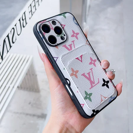 ルイヴィトン iPhone17pro ケース 可愛い