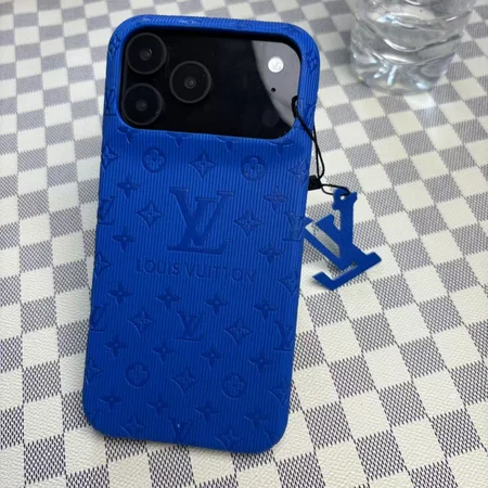 Louis Vuitton iPhone17Pro ケース