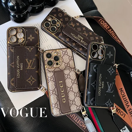 ルイヴィトン iPhone17Pro ケース