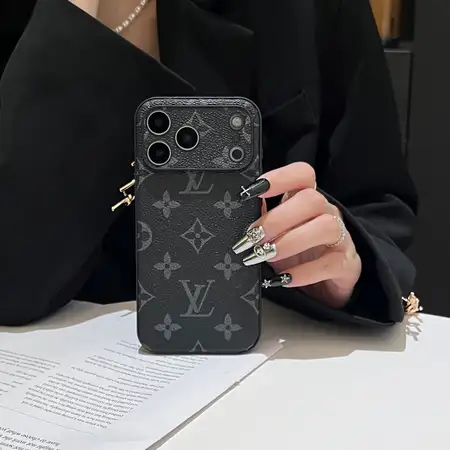 ルイヴィトン iPhone17Pro ケース