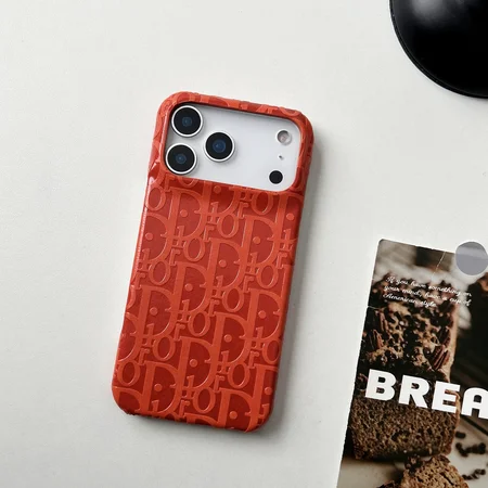 ディオール iPhone17 ケース