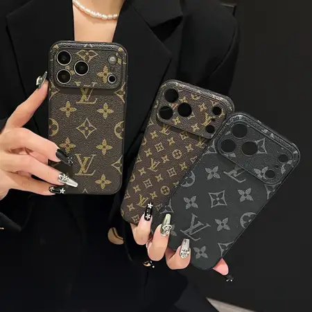 ルイヴィトン iPhone17Pro ケース