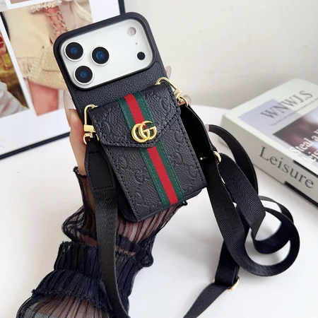 Gucci iPhone17Pro ケース