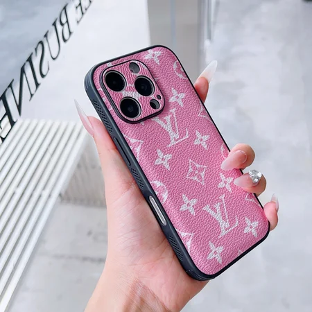 ルイヴィトン iPhone17pro ケース 可愛い